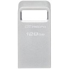 Picture of Zibatmiņa Kingston DataTraveler Micro 128GB Ultra-small 