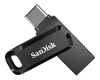 Picture of Zibatmiņa SanDisk Ultra Dual Drive Go 512GB USB Type-C Black