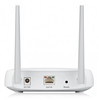 Изображение Zyxel NWA30BE 802.11be Wifi 7 NebulaFlex AccessPoint