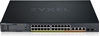Picture of Zyxel XMG1930-30HP Managed L3 2.5G Ethernet (100/1000/2500) Power over Ethernet (PoE) 1U Black