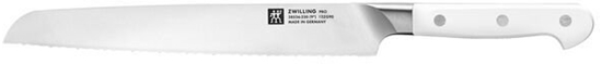 Изображение Zwilling ZWILLING 38536-231, Bread knife, 23 cm, Steel, 1 pc(s)