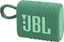 Attēls no JBL Go 3 Eco Wireless Speaker green
