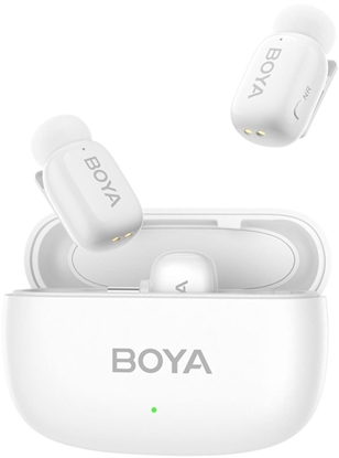 Attēls no Boya Mini 13 white 2TX + 2RX