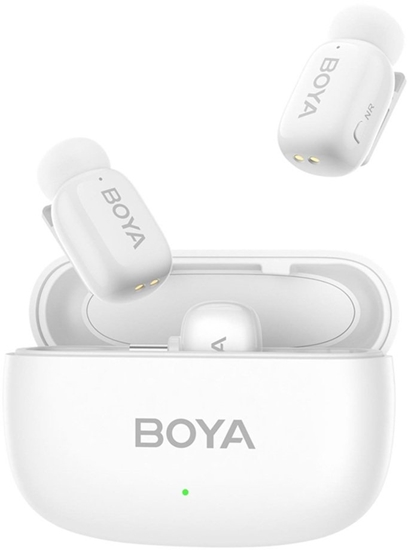 Picture of Boya Mini 13 white 2TX + 2RX