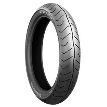 Изображение 130/70R18 BRIDGESTONE G709 63H GL1800 TL (Front)