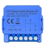 Picture of 1-kanaowy modu przecznika ZigBee ze stykiem beznapiciowym  Avatto ZWSM16-DC32V-1