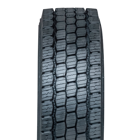 Picture of 295/80R22.5 CEAT WINSUPER X3-D 154/149M 18PR 3PMSF