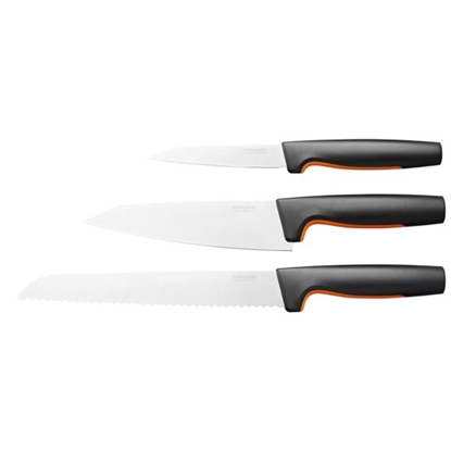 Изображение 3 nažu komplekts Fiskars Functional Form