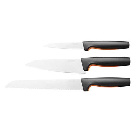 Picture of 3 nažu komplekts Fiskars Functional Form
