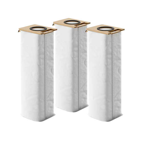 Picture of 3 x UWANT V600 vacuum cleaner bag