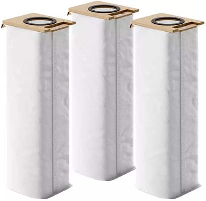 Изображение 3 x Worek przeciwkurzowy UWANT do odkurzacza V600