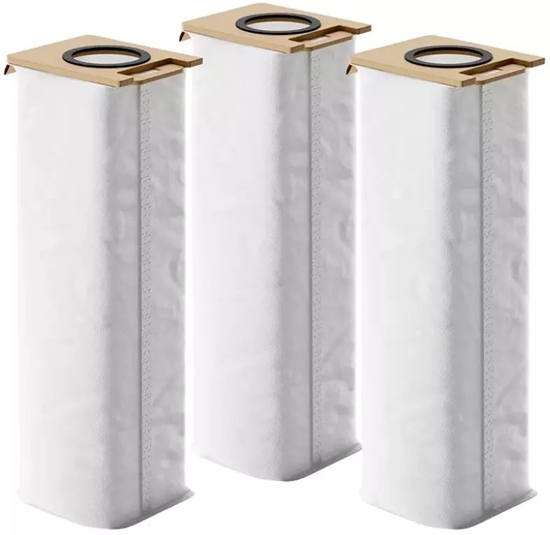 Picture of 3 x Worek przeciwkurzowy UWANT do odkurzacza V600
