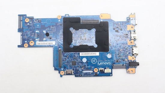 Изображение 4G motherboard with Intel AMT