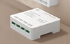 Picture of 4-kanaowy modu przecznika ZigBee ze stykiem beznapiciowym DC 32V Avatto ZWSMMD-4-250V