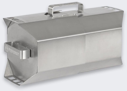 Изображение 4MWOOD Karbonizator Do Wytwarzania Wgla Petromax