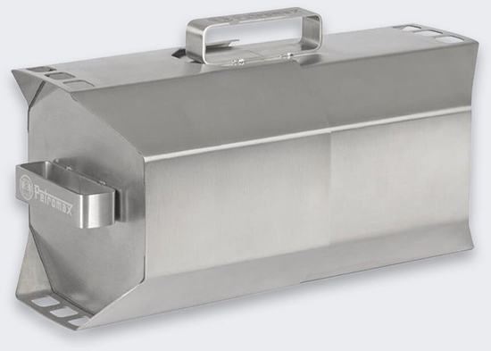 Изображение 4MWOOD Karbonizator Do Wytwarzania Wgla Petromax