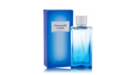Picture of Abercrombie & Fitch First Instinct Together Perfume EDT 100 ml