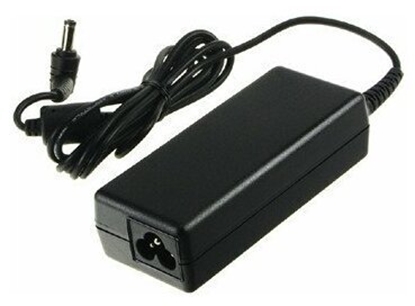 Picture of AC adapter 90W