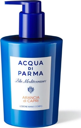 Изображение ACQUA DI PARMA Blu Mediterraneo Arancia Di Capri BODY LOTION 300ml
