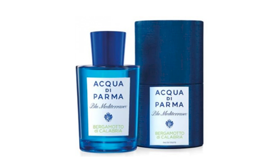 Picture of Acqua Di Parma Blu Mediterraneo Bergamotto di Calabria EDT 75ml