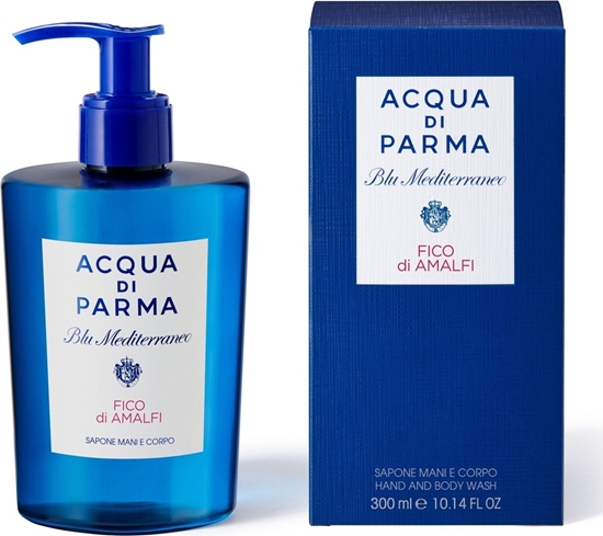 Изображение ACQUA DI PARMA Blu Mediterraneo Fico Di Amalfi BODY WASH 300ml