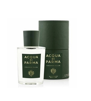 Attēls no Acqua di Parma Colonia C.L.U.B. Perfume EDC 100ml