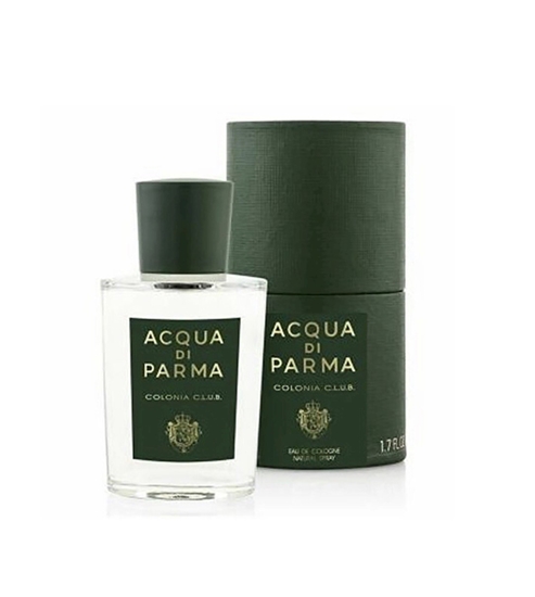 Picture of Acqua di Parma Colonia C.L.U.B. Perfume EDC 100ml