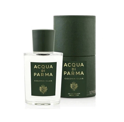 Attēls no Acqua di Parma Colonia C.L.U.B. Perfume EDC 50ml