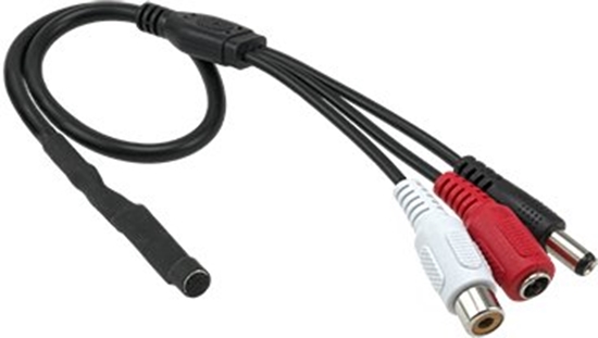 Изображение ACTi ve Mic Omnidirectional for