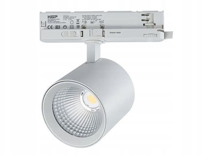 Attēls no Activejet Szyna owietlenie LUMICANTO 12-42W CCT 36/60 degrees biaa PRIME