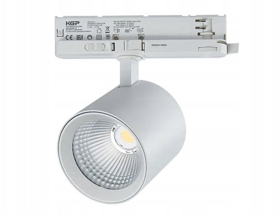 Picture of Activejet Szyna owietlenie LUMICANTO 12-42W CCT 36/60 degrees biaa PRIME