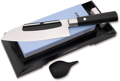 Picture of ACV Kamie wodny Boker 240 2000