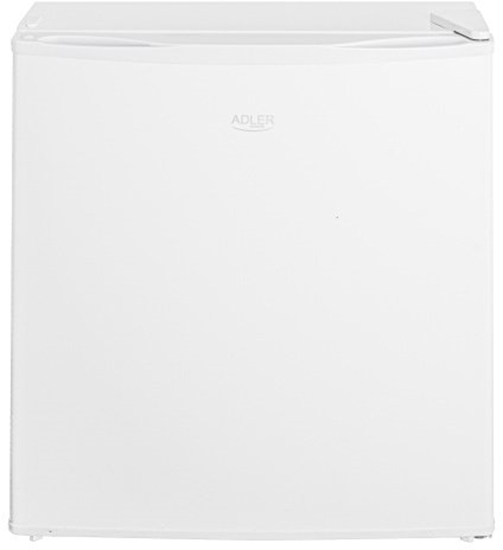 Picture of AD 8096 white Wolnostojca lodówka podblatowa 45l | metalowe drzwi | 6-stopniowa regulacja | agregatowa | biaa