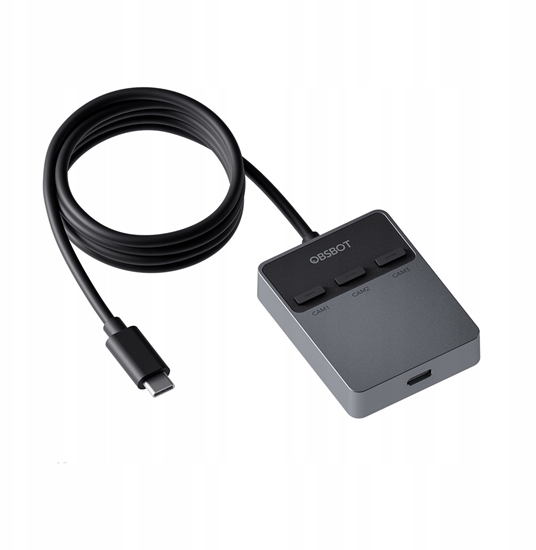 Picture of Adapter Obsbot Wireless Multi-Cam Connector