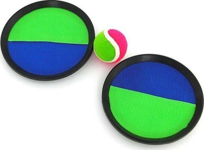 Picture of Adar Catch ball w siatce 490185
