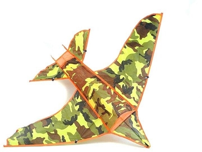 Picture of Adar Latawiec samolot moro 218055