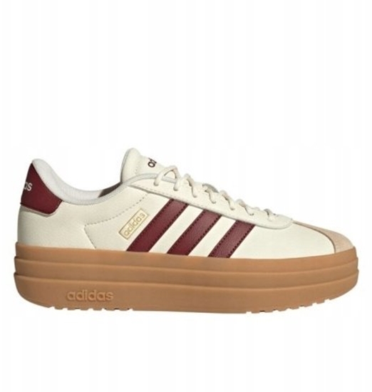 Picture of Adidas Buty adidas VL COURT BOLD W JQ5642
