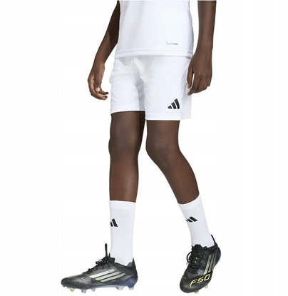 Изображение Adidas Spodenki adidas ENTRADA 26 Short Junior JZ6526