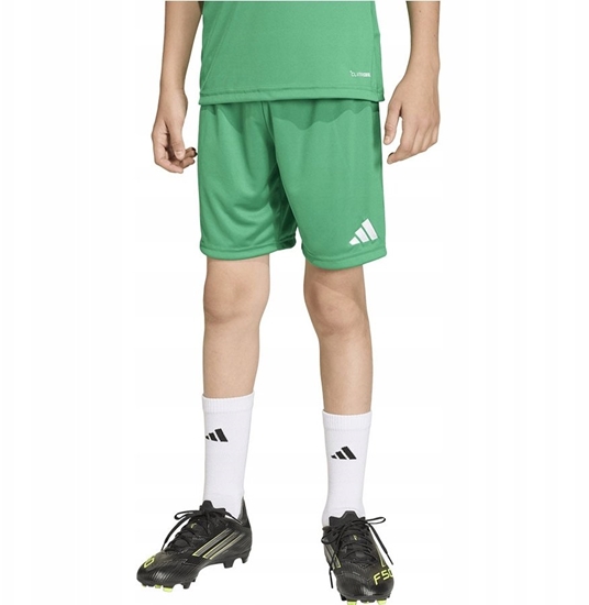 Изображение Adidas Spodenki adidas ENTRADA 26 Short Junior JZ6530