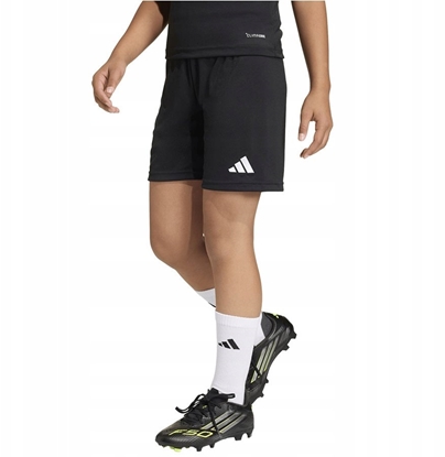 Изображение Adidas Spodenki adidas ENTRADA 26 Short Junior JZ6531