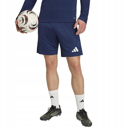 Изображение Adidas Spodenki adidas ENTRADA 26 Training Short JZ6557