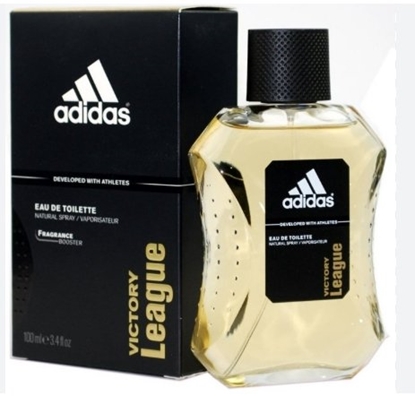 Изображение Adidas Victory League Shower Gel SWG 250 ml