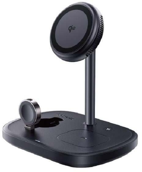 Picture of Baseus EnerFill FS41 3in1 Wireless Magnetic Charger