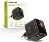Picture of adowarka Mobile Origin 1x USB-A 1x USB-C 3.25 A (MO-65WDCH-PW3)