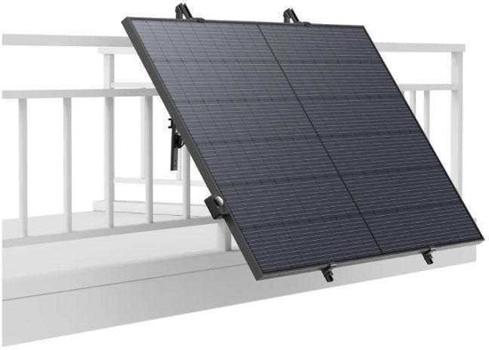Picture of adowarka solarna Azo SOLAR TRACKER/SINGLE AXIS 5011601001 ECOFLOW*
