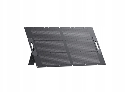 Изображение adowarka solarna Bluetti BLUETTI 100W panel soneczny skadany zcza MC4 BULETTI-PV100 (6970991299094)