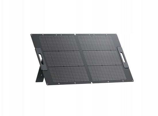 Изображение adowarka solarna Bluetti BLUETTI 100W panel soneczny skadany zcza MC4 BULETTI-PV100 (6970991299094)