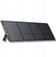 Attēls no adowarka solarna Bluetti BLUETTI Salokams 200W 20 5 V (OCV 26 1 V) panel soneczny do elektrowni MC4