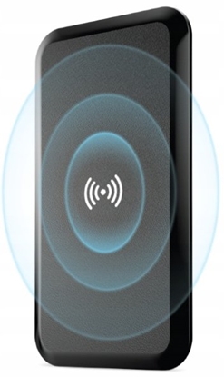 Picture of adowarka TelForceOne adowarka bezprzewodowa Setty prostoktna R