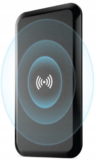 Picture of adowarka TelForceOne adowarka bezprzewodowa Setty prostoktna R